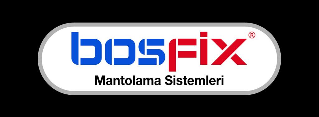 BOSFİX MANTOLAMA SİSTEMLERİ